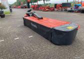 Kubota DM3040 schijvenmaaier