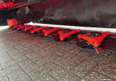 Kubota DM3040 schijvenmaaier