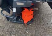 Kubota DM3040 schijvenmaaier
