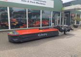 Kubota DM3040 schijvenmaaier