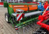Amazone D9-3000 special zaaimachine