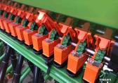 Amazone D9-3000 special zaaimachine