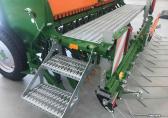 Amazone D9-3000 special zaaimachine