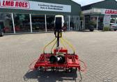 Boxer PX135 rotorkopeg  + Delimbe T14 zaaimachine
