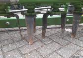 Celli MiniGo 150 rotorkopeg