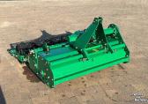 Geo STB125  Overtopfrees