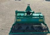 Geo STB125  Overtopfrees