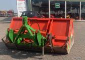 Holaras VDC1200  doseerbak  verdeelbak - shovel - pad strooier