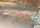 Holaras VDC1200  doseerbak  verdeelbak - shovel - pad strooier