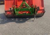 Holaras VDC1200  doseerbak  verdeelbak - shovel - pad strooier