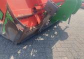 Holaras VDC1200  doseerbak  verdeelbak - shovel - pad strooier