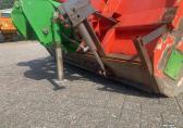 Holaras VDC1200  doseerbak  verdeelbak - shovel - pad strooier