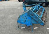 Imants 180  roterende spitmachine imants