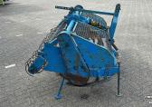 Imants 180  roterende spitmachine imants