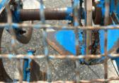 Imants 180  roterende spitmachine imants