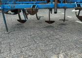 Imants 180  roterende spitmachine imants