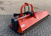 Boxer Master 220 klepelmaaier