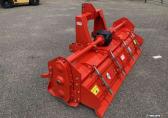 Boxer GF220TA grondfrees