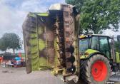 Claas Disco  3050C Plus  schijvenmaaier