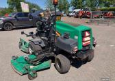 Ransomes HR6010 3 delige cirkelmaaier