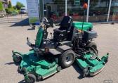 Ransomes HR6010 3 delige cirkelmaaier