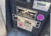 Ransomes HR6010 3 delige cirkelmaaier