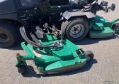 Ransomes HR6010 3 delige cirkelmaaier