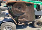 Ransomes HR6010 3 delige cirkelmaaier