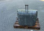 Claas Front- betongewicht  900 kg