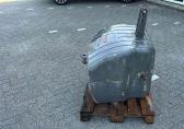 Claas Front- betongewicht  900 kg
