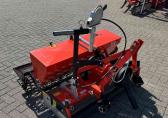 Kubota Kubota - R2 rotorkopeg- zaaimachine  MTZ135 zaaicombi