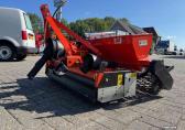 Kubota Kubota - R2 rotorkopeg- zaaimachine  MTZ135 zaaicombi