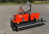Kubota Kubota - R2 rotorkopeg- zaaimachine  MTZ135 zaaicombi