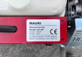  Mauki mollenbestrijder
