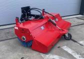 Sweep ATV500P veegmachine front veegmachine