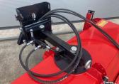 Sweep ATV500P veegmachine front veegmachine