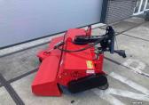 Sweep ATV500P veegmachine front veegmachine