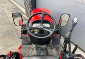 Branson 2900 H   compact - tuinbouw traktor