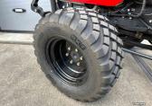 Branson 2900 H   compact - tuinbouw traktor