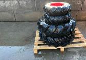 Branson 2900 H   compact - tuinbouw traktor