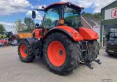 Kubota M7172