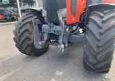 Kubota M7172