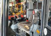 Kubota KX71-3 mingraver