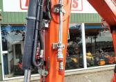 Kubota KX71-3 mingraver