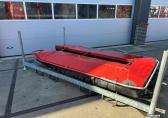 PZ-Vicon CM 268  plaatwerk