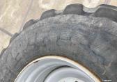 Mitas 600/55r26,5    60055265  Wielen  VGM Veenhuis Beco jako