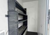  Harmsen schaftwagen SB5558