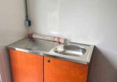  Harmsen schaftwagen SB5558