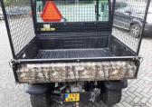 Kubota RTV X900  RTV  ruwterreinwagen