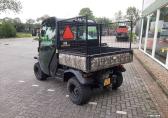 Kubota RTV X900  RTV  ruwterreinwagen
